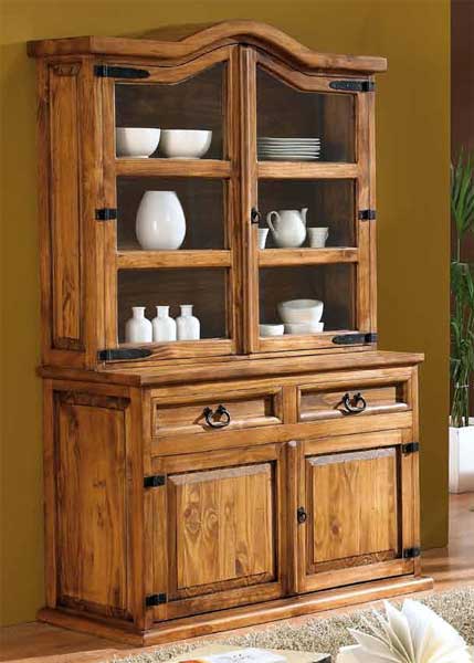 Alacena Rustica Indo — Comprar Alacena Rustica Indo, Precio de ... Alacena Rustica Indo — Comprar Alacena Rustica Indo, Precio de ...
