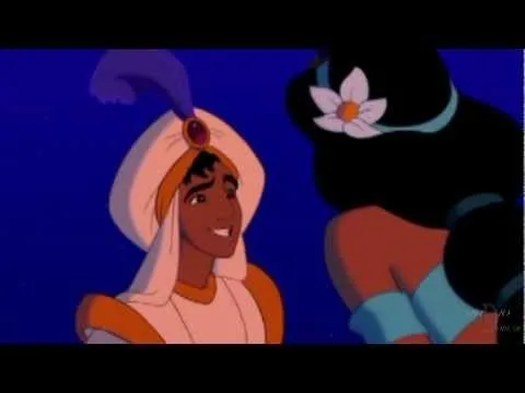 Aladdin Y Jazmin YouTube