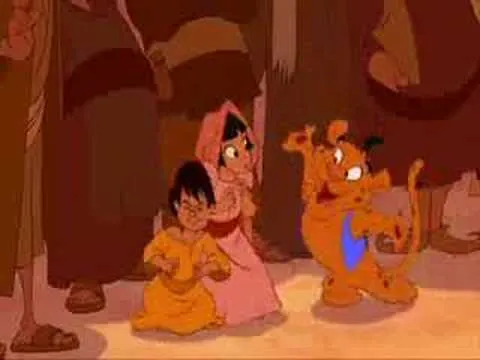 Aladdin - Prince Ali (Spanish/Spain) - YouTube Aladdin - Prince Ali (Spanish/Spain) - YouTube