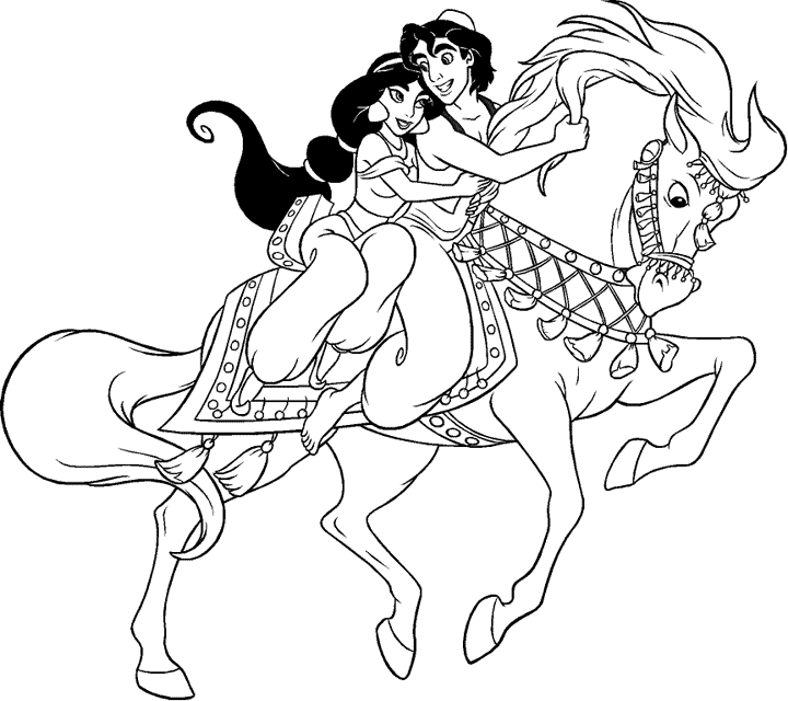 aladin coloring pages - Free Coloring Pages Printables for Kids aladin coloring pages - Free Coloring Pages Printables for Kids
