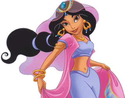 aladino y su Lampara maravillosa Jazmín Personajes de Disney ... aladino y su Lampara maravillosa Jazmín Personajes de Disney ...
