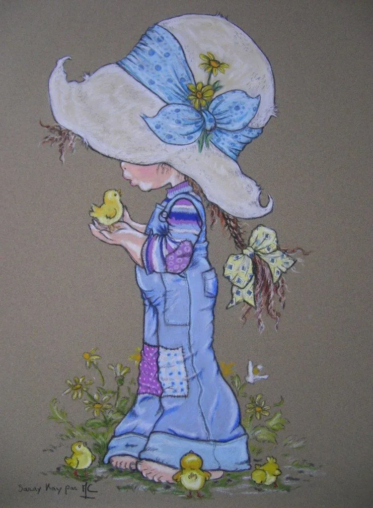 alagentenolevienebiennada: Tiempos de Sarah Kay