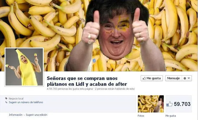 Alain Afflelou, trendind topic en Twitter como antes lo fueron los ...
