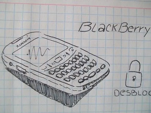 alan eduardo blog: Black Berry