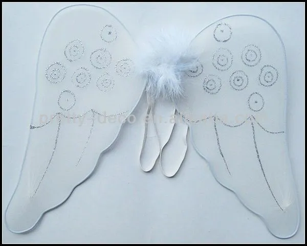 Grande blanco niños del ala del ángel trajes de ángel-Otros Trajes ... Grande blanco niños del ala del ángel trajes de ángel-Otros Trajes ...
