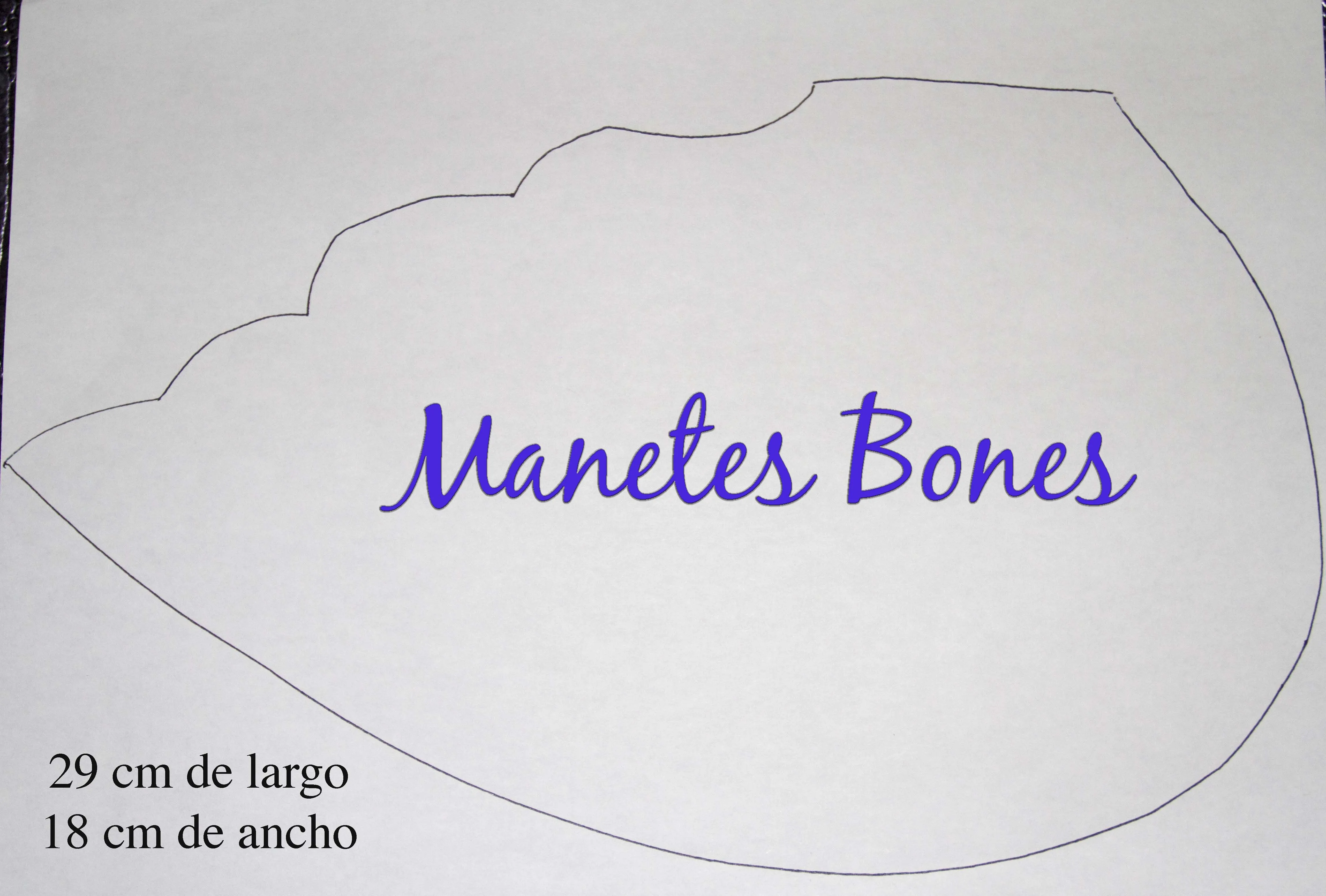 Alas de ángel para disfraz | Videotutorial DIY con patrón – Manetes Bones