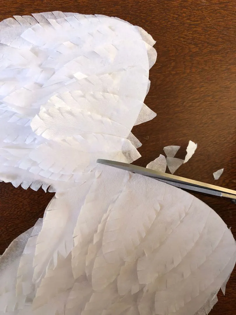 Cómo Hacer Alas de Ángel? DIY de 24 Pasos ¡Sencillo! | homify Cómo Hacer Alas de Ángel? DIY de 24 Pasos ¡Sencillo! | homify
