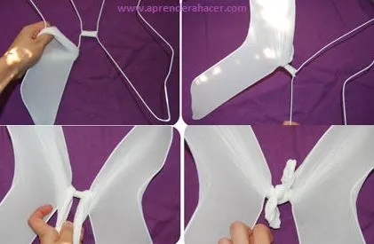 Como hacer alas de Hadas | Manualidades Aprender a Hacer para niños Como hacer alas de Hadas | Manualidades Aprender a Hacer para niños