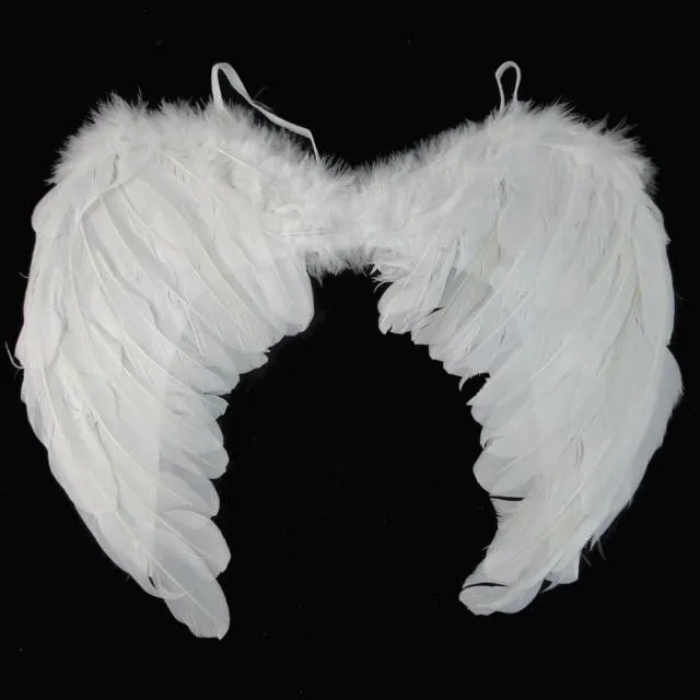 Alas de angel para niño - Imagui