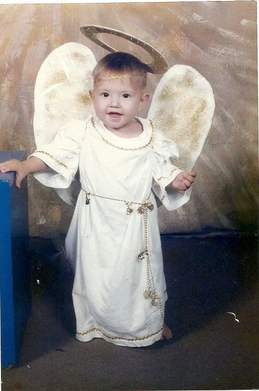 alas de angel para ninos | Aprender manualidades es facilisimo. alas de angel para ninos | Aprender manualidades es facilisimo.