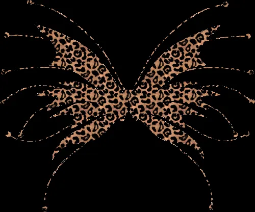 Alas para ángeles - Imagui