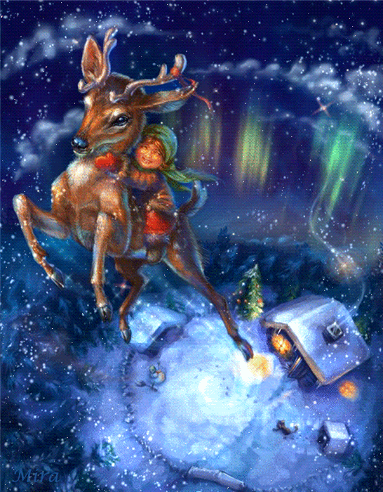 Alas de Fantasía: diciembre 2012