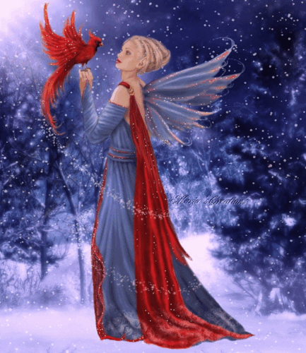 Alas de Fantasía: Cual es tu Hada Madrina según tu horoscopo Alas de Fantasía: Cual es tu Hada Madrina según tu horoscopo