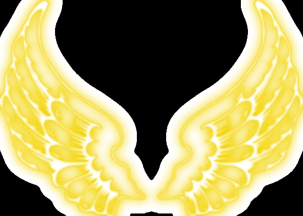Alas de angel png para Photoshop - Imagui