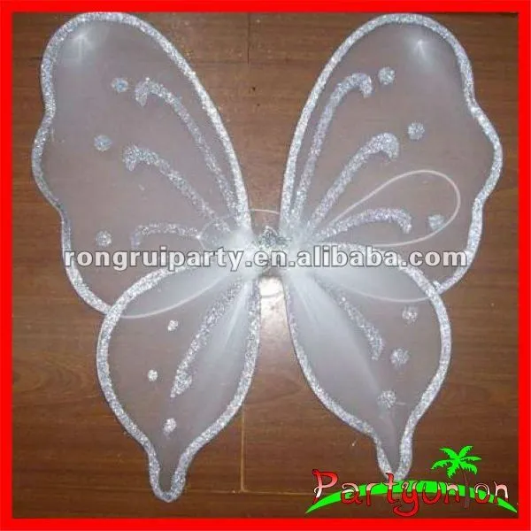 Moldes de alitas de mariposa - Imagui