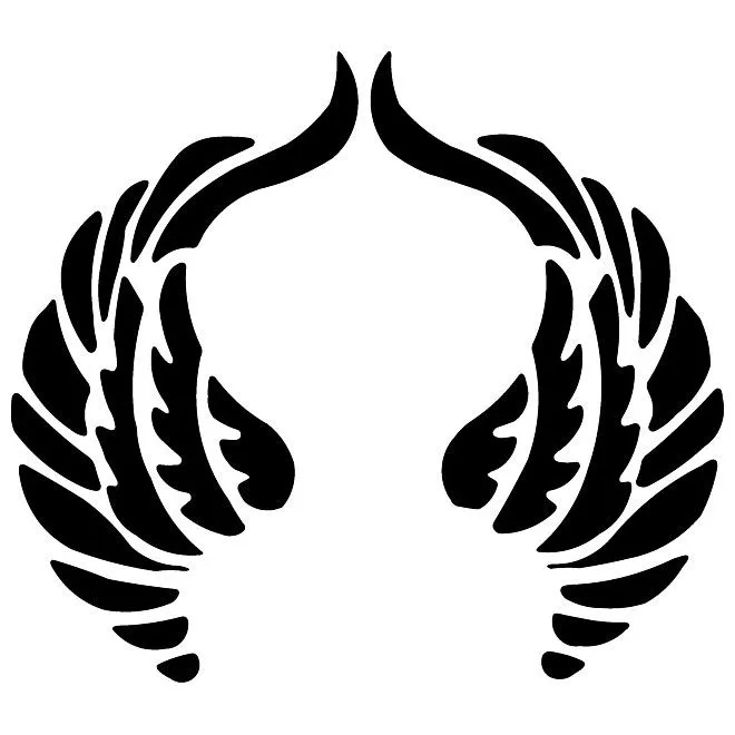 Alas libres .ai Royalty Free Stock SVG Vector Alas libres .ai Royalty Free Stock SVG Vector