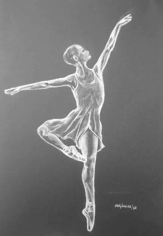 Dibujos de bailarinas clasicas a lapiz - Imagui Dibujos de bailarinas clasicas a lapiz - Imagui