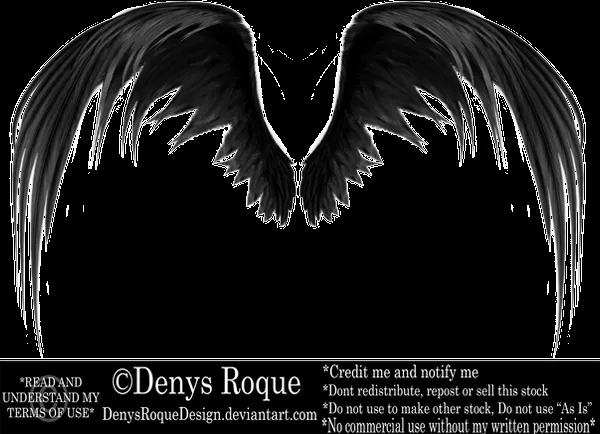 DeviantArt: More Like Alas de demonio by DenysRoqueDesign by ... DeviantArt: More Like Alas de demonio by DenysRoqueDesign by ...