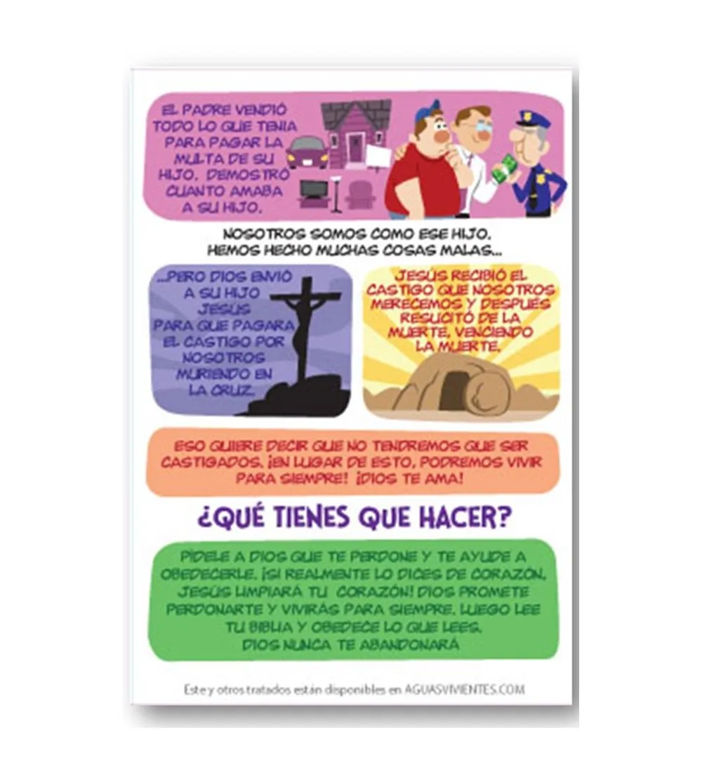 Albert Brainstein – Living Waters Latinamerica | Inspirar. Equipar. Cumplir Albert Brainstein – Living Waters Latinamerica | Inspirar. Equipar. Cumplir