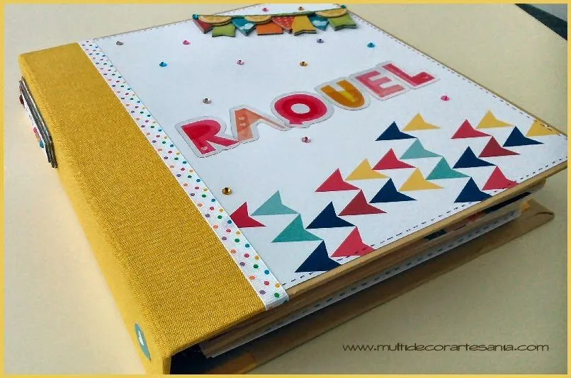 album de 15 anos | facilisimo.com