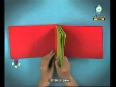 Como hacer un album de adivinanzas - Imagui