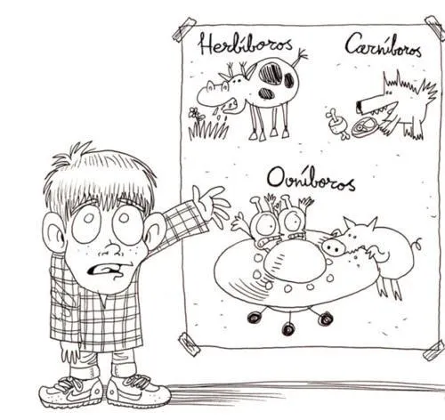 Herbívoros omnivoros carnivoros para niños - Imagui Herbívoros omnivoros carnivoros para niños - Imagui