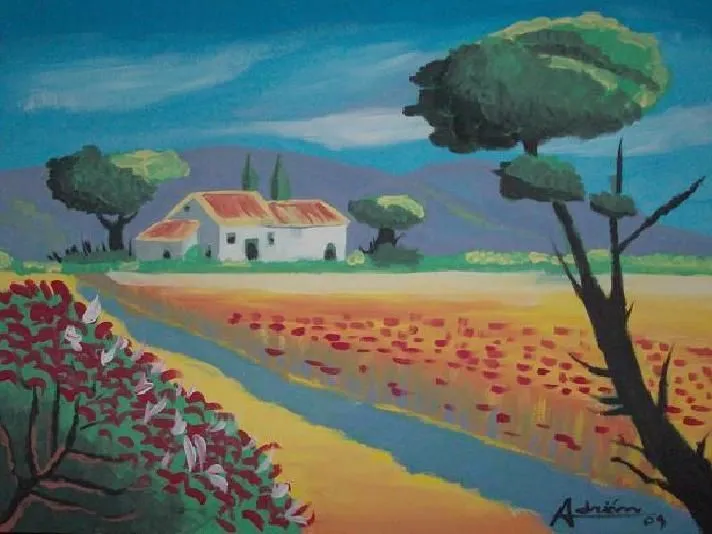 album - mi arte en la web