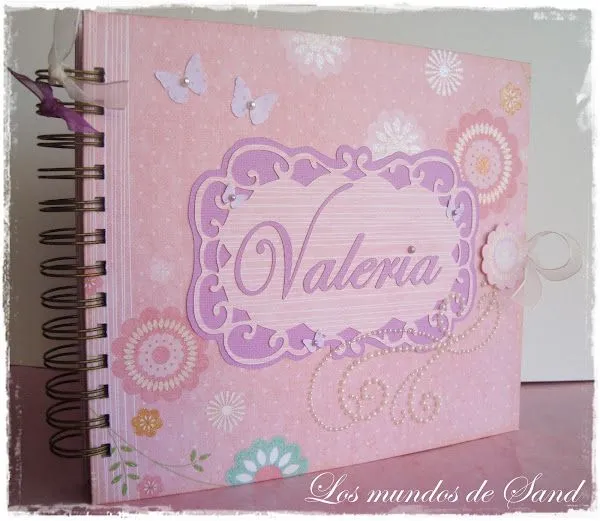 album para bebe | Aprender manualidades es facilisimo. album para bebe | Aprender manualidades es facilisimo.