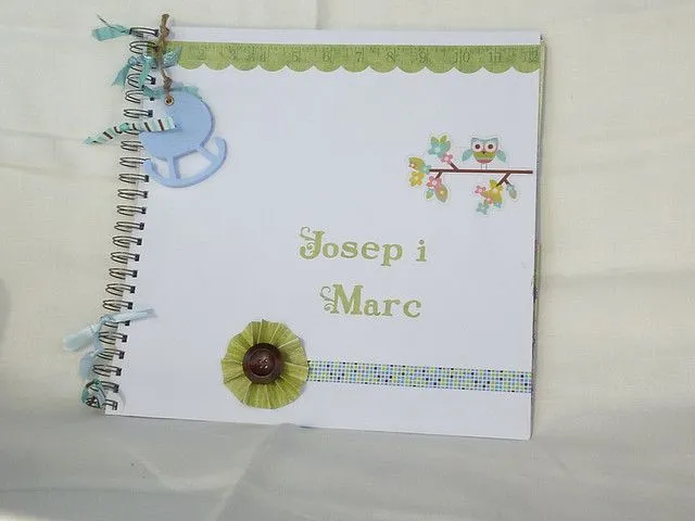 album bebe marc i josep (1) | Flickr - Photo Sharing!