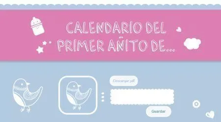 Album para bebes gratis de Fontvella | Regalos y Muestras Gratis