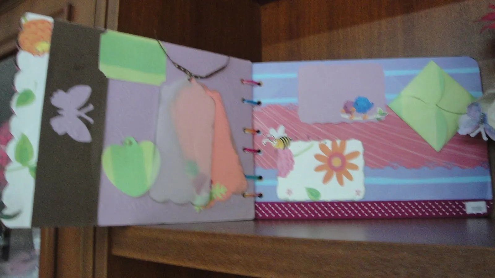 Album Decorado