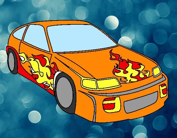 Álbum de dibujos de bajoterra.