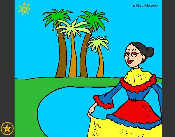 Álbum de dibujos de IsaBella05.