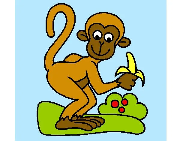 Álbum de dibujos de m-l-p-c.