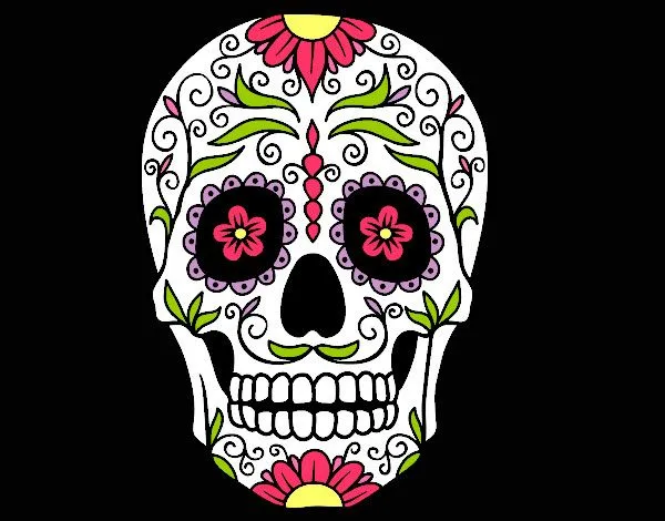 Álbum de dibujos de NatyP.