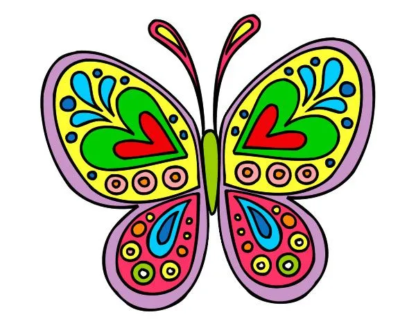 Álbum de dibujos de ROMAY.