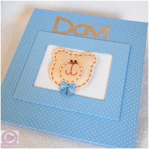 Album do bebe | Flickr - Photo Sharing!