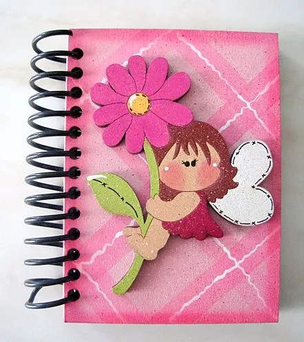 Moldes para cuadernos en foamy - Imagui