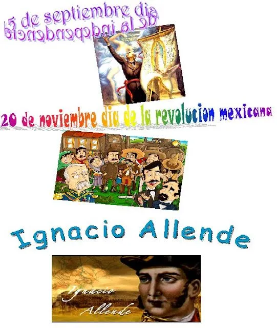 album de fotografias: septiembre 2010