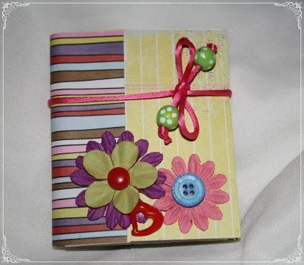 Bricolaje - manualidades con Sellos, Stencil, Stucco, Decoupage y ...