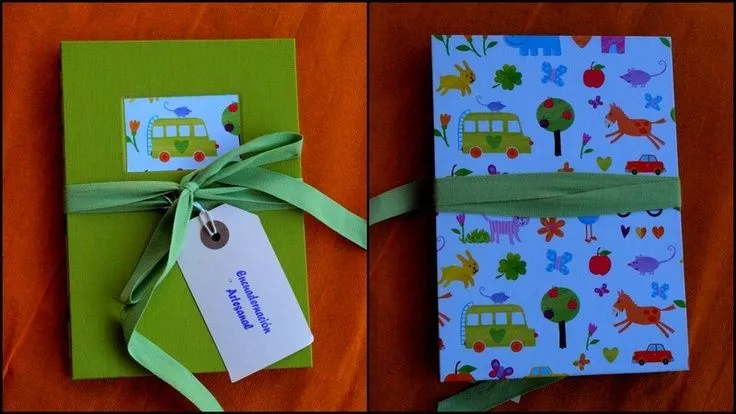 album infantil en acordeon , cortado, plegado y encuadernado a ... album infantil en acordeon , cortado, plegado y encuadernado a ...