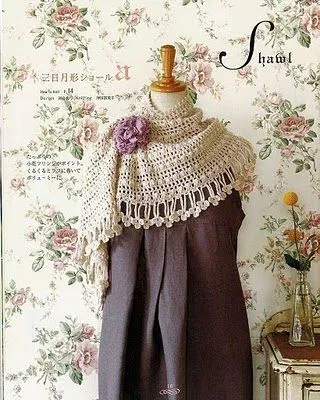 A Pleno Sol: Por siempre crochet