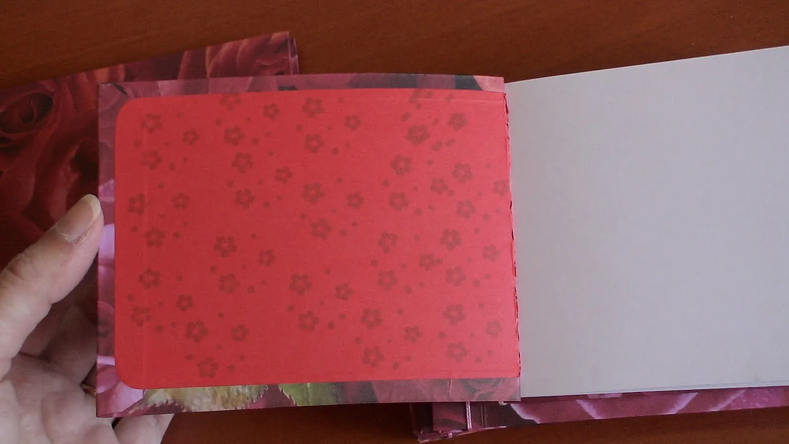 Álbum de Recuerdos y Más: Últimas Creaciones