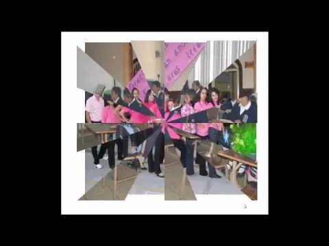 Album de recuerdos sexto año. Esc. "Guadalupe y Calvo" - YouTube