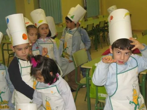 Album Taller Tortos con niños. Primavera 2006: el gorro y el ... Album Taller Tortos con niños. Primavera 2006: el gorro y el ...