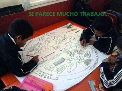 ALBUM DE VALORES.wmv - YouTube