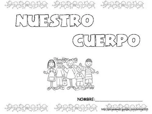 Albumes web de picasa infantil - Imagui