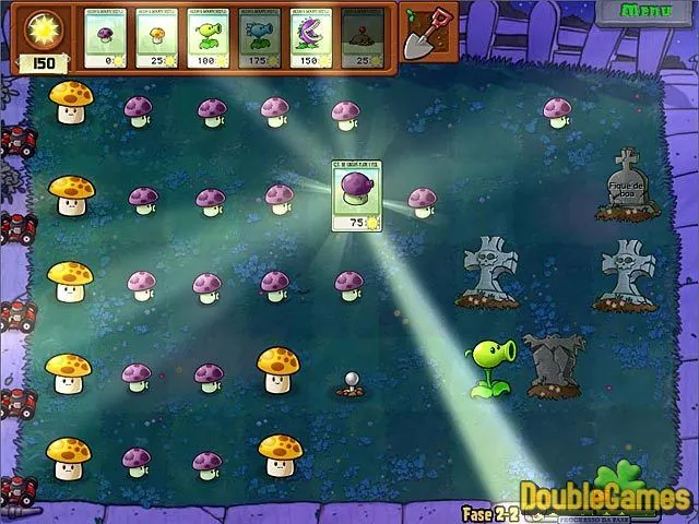 Baixar Plants vs Zombies Grátis, Jogar o jogo Plants vs Zombies Online
