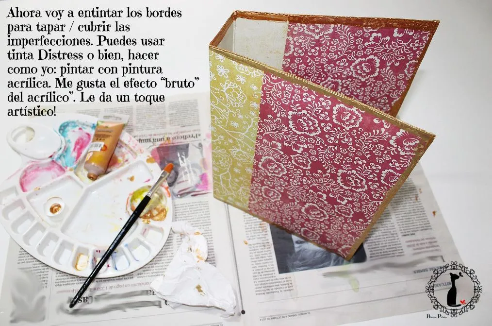 Álbum Scrapbook | Cinderella's Scrap Room