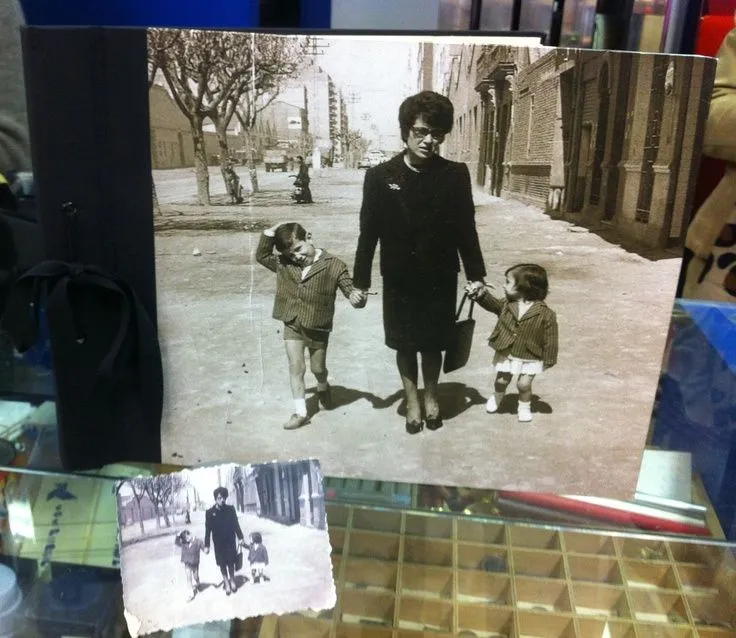 Álbumes de fotos personalizados con tus fotos. #albumes ... Álbumes de fotos personalizados con tus fotos. #albumes ...